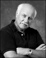 Peter Michael Goetz