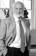 Peter Michael Goetz