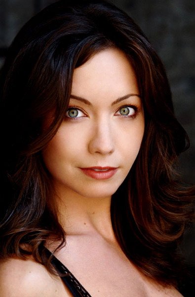 Image of Kate Orsini