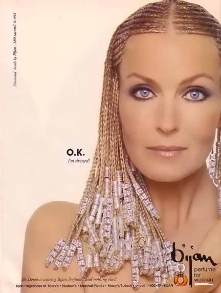 Bo Derek Bo Derek
