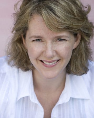 Elise Robertson