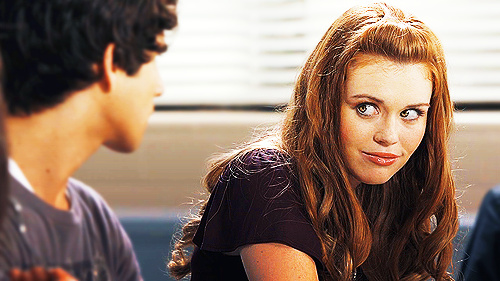 Lydia Martin