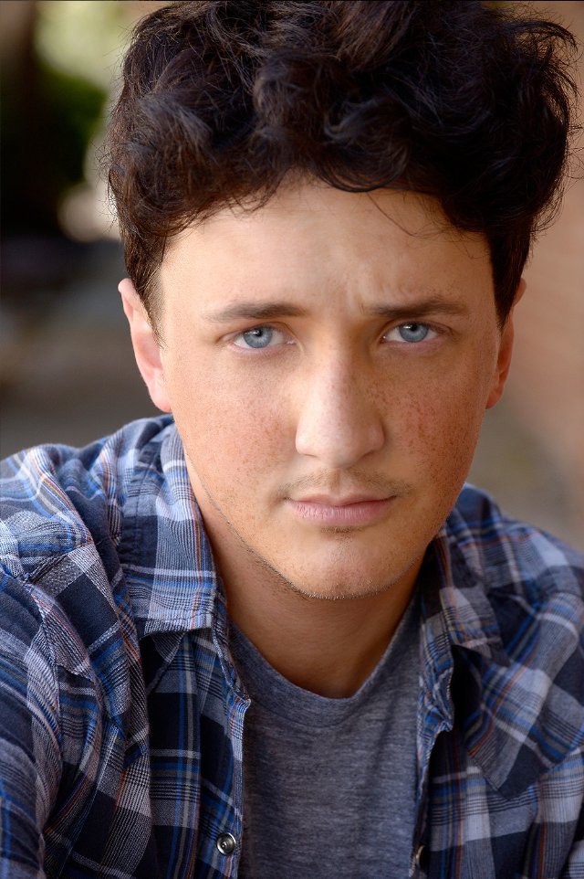 Wes Robinson