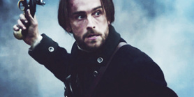 Ichabod Crane