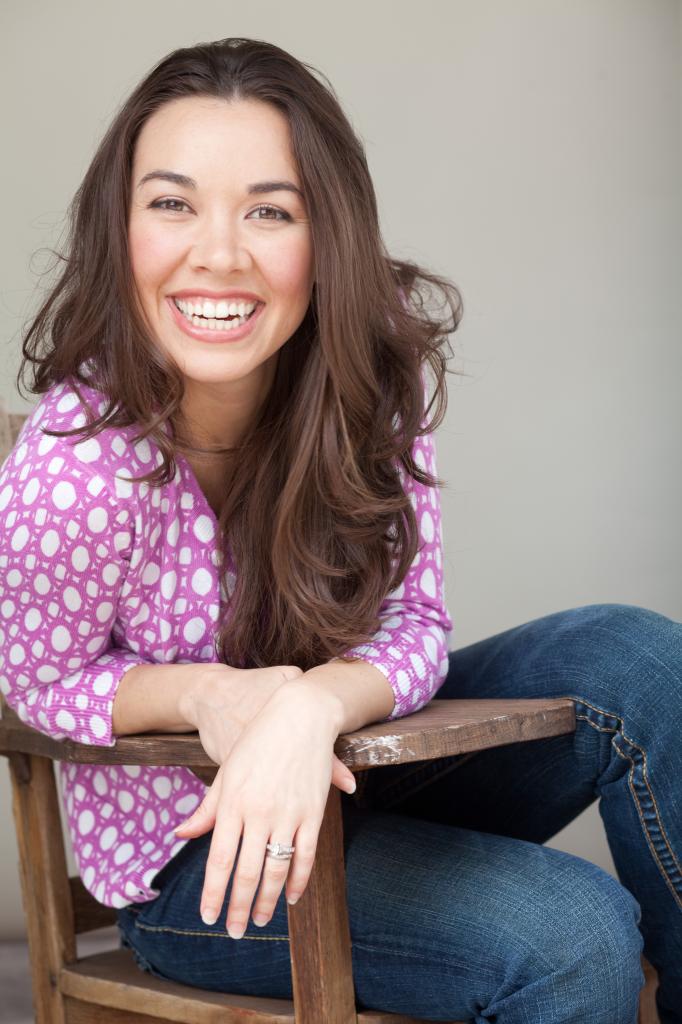 Tara Platt