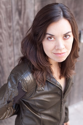 Picture Of Tara Platt