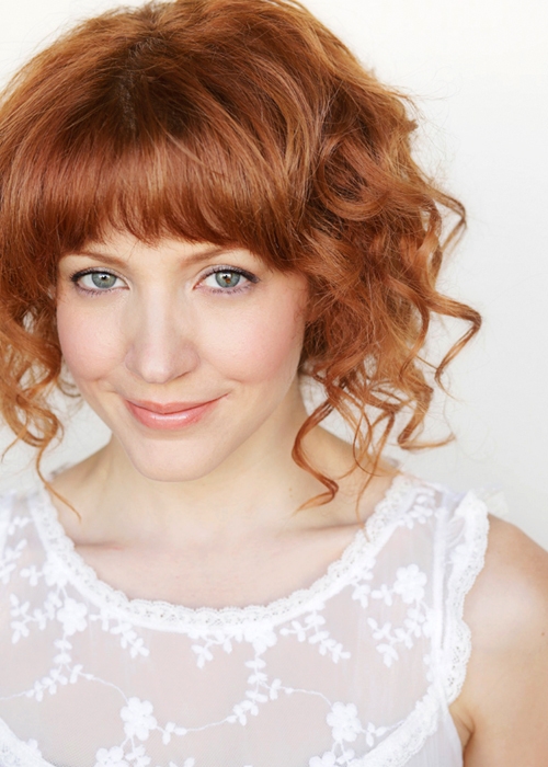 Megan Duffy