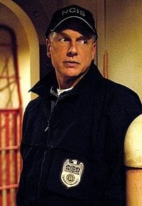 Leroy Jethro Gibbs