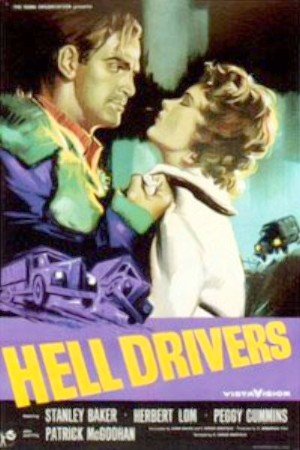 Hell Drivers