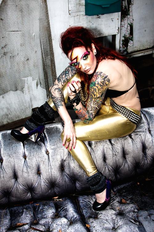 Lea Vendetta