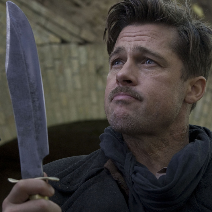 Inglourious Basterds Inglourious Basterds