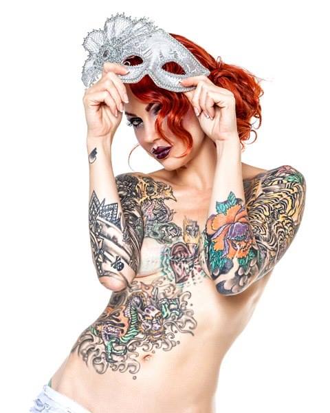 Lea Vendetta