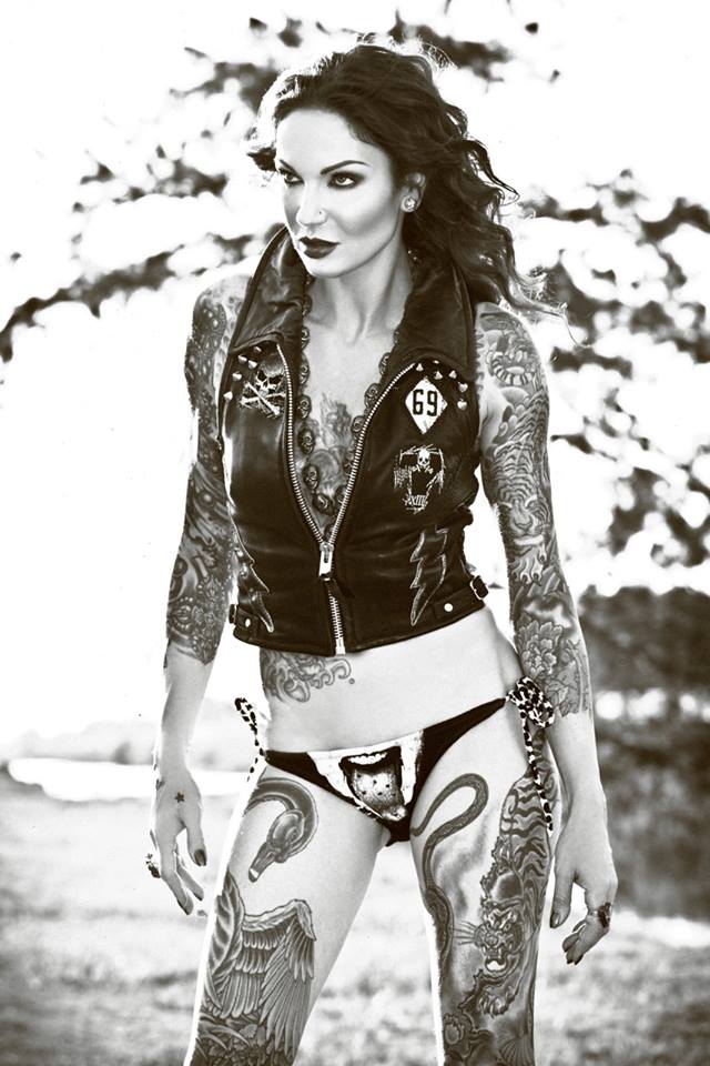 Lea Vendetta