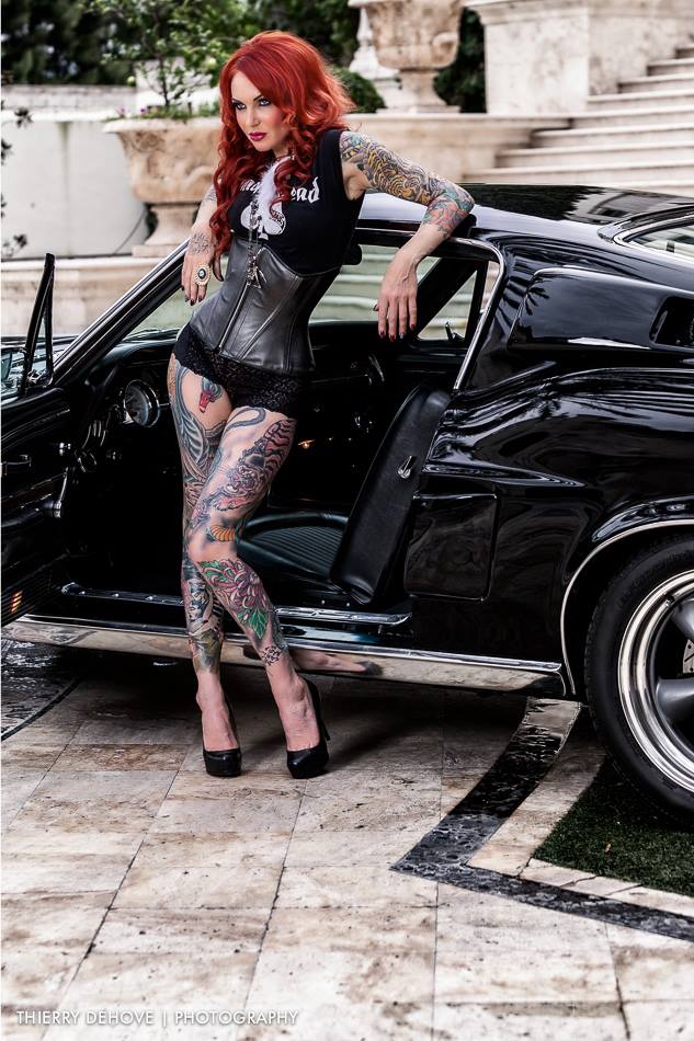 Lea Vendetta