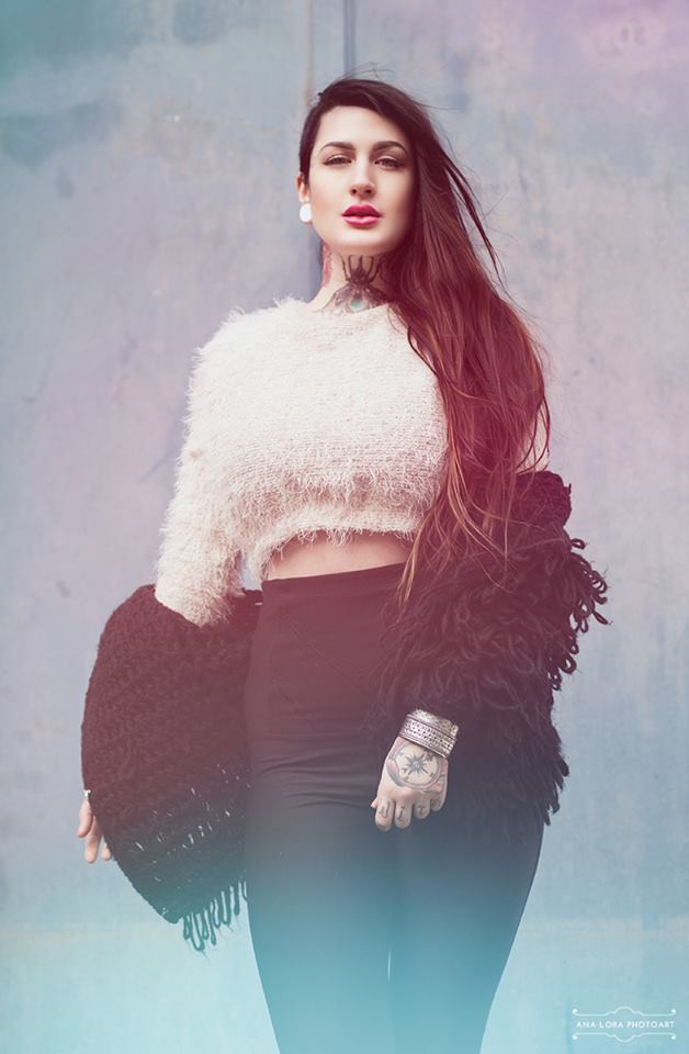 Celina Blanchette