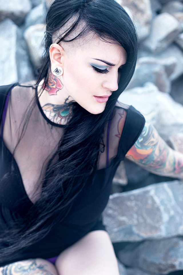 Celina Blanchette