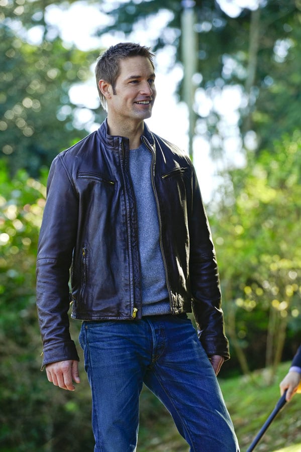 Picture of Josh Holloway