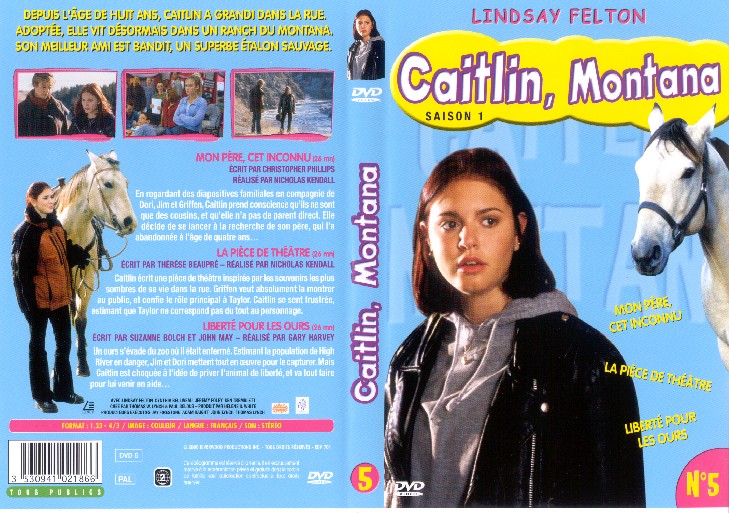 Caitlin's Way