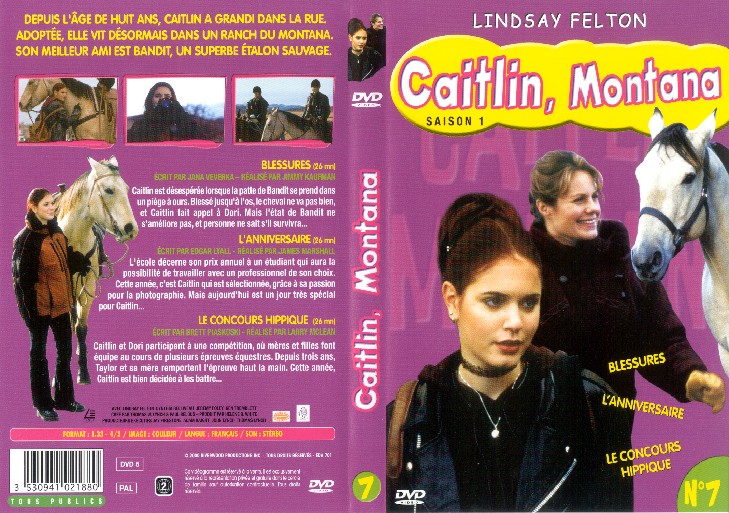 Caitlin's Way