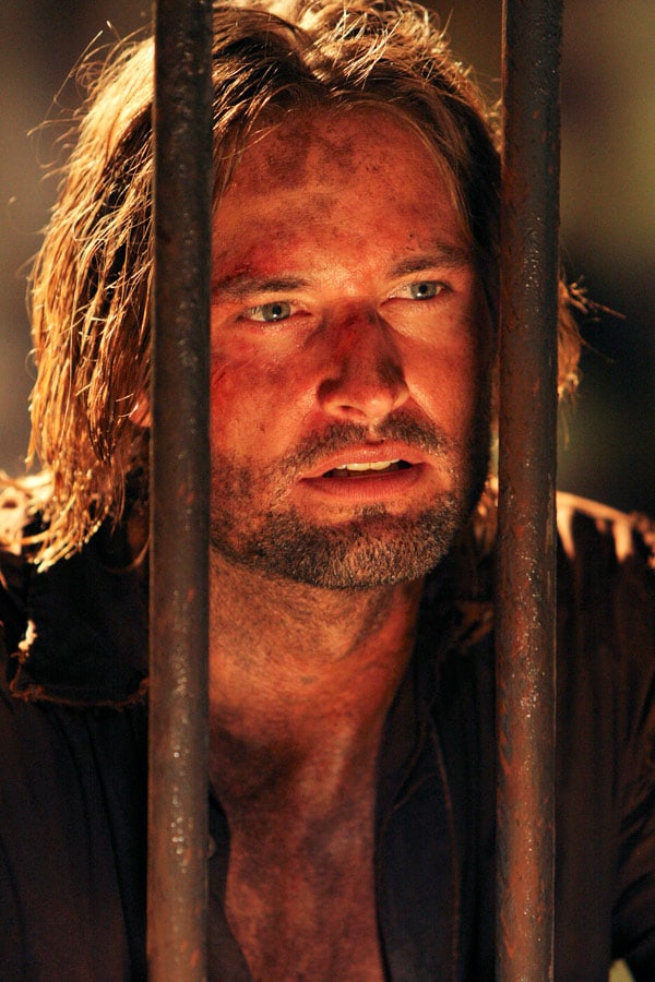 Josh Holloway