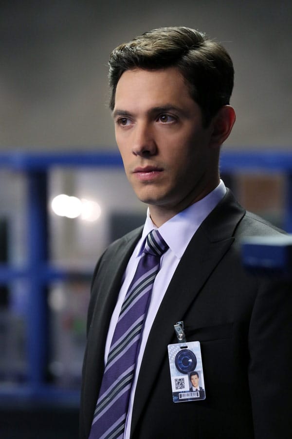 Michael Rady