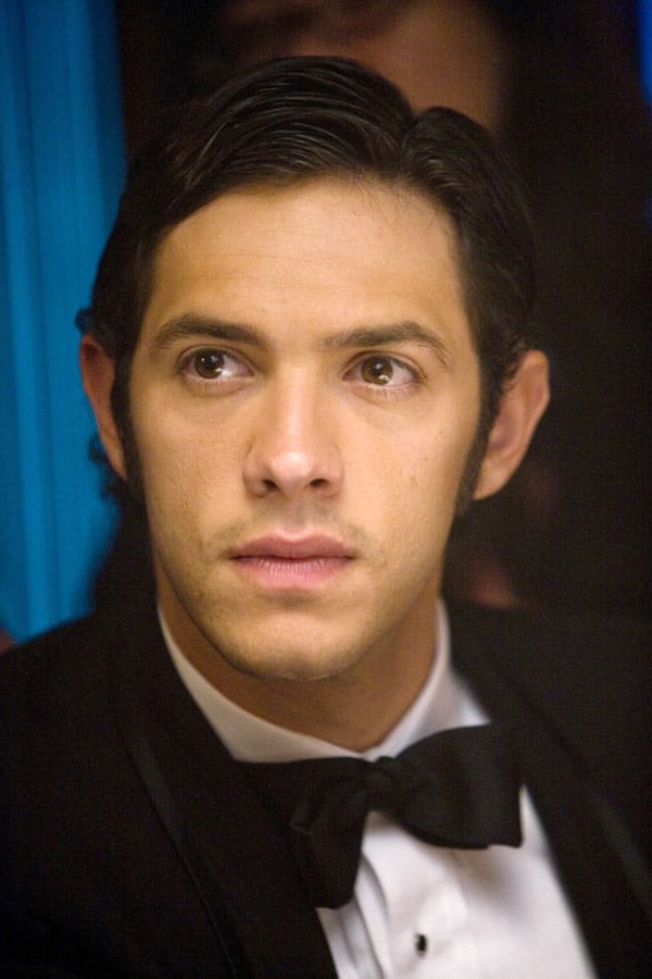 Michael Rady