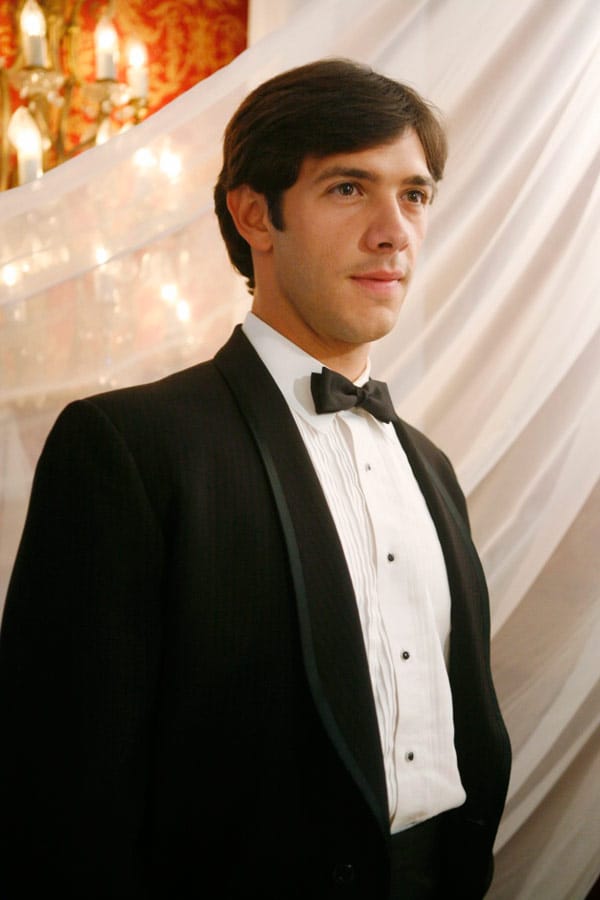 Michael Rady