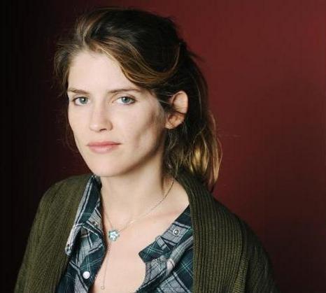 Alice Taglioni