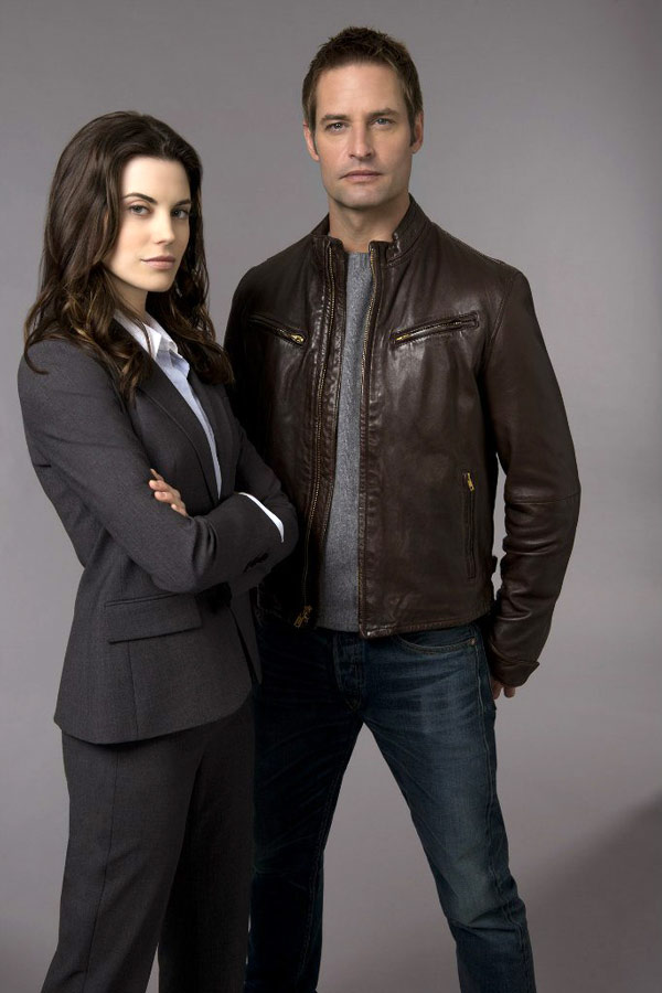 Meghan Ory