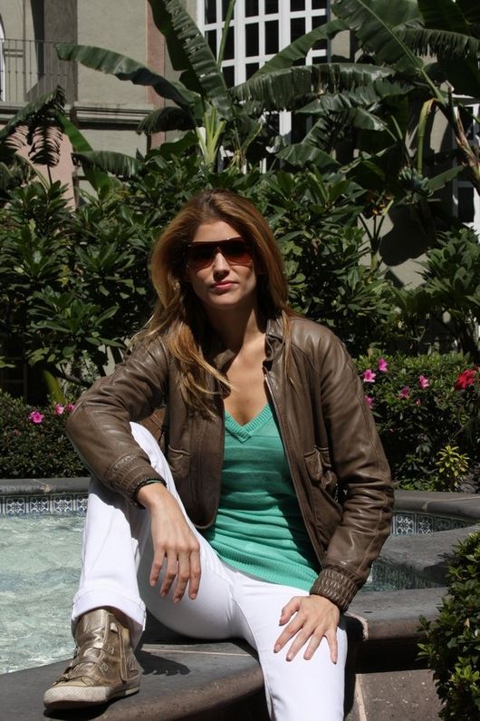 Alice Taglioni