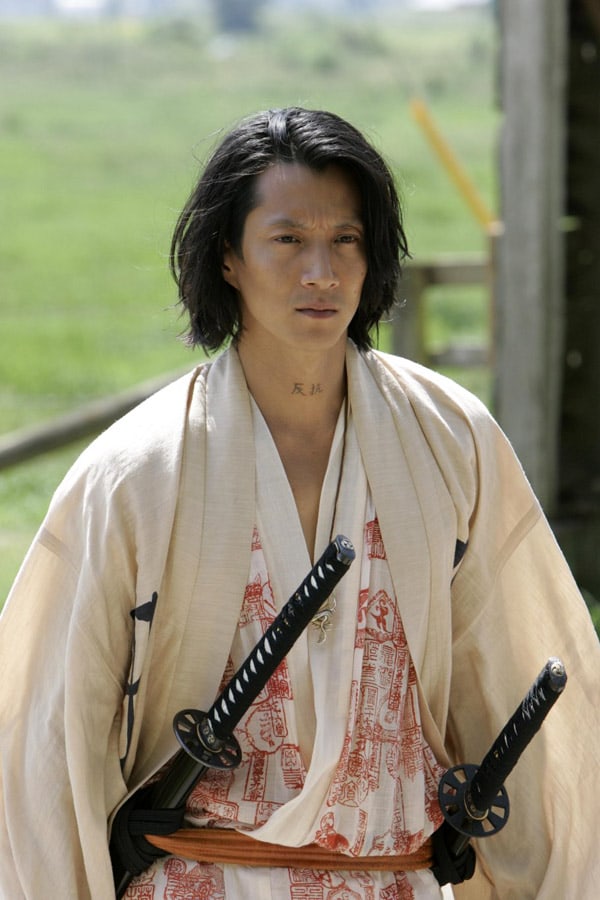Will Yun Lee