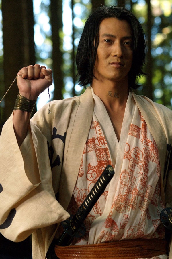 Picture of Will Yun Lee