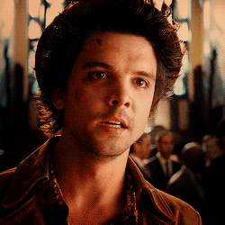The Hatter