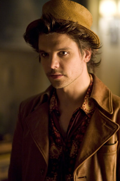 The Hatter
