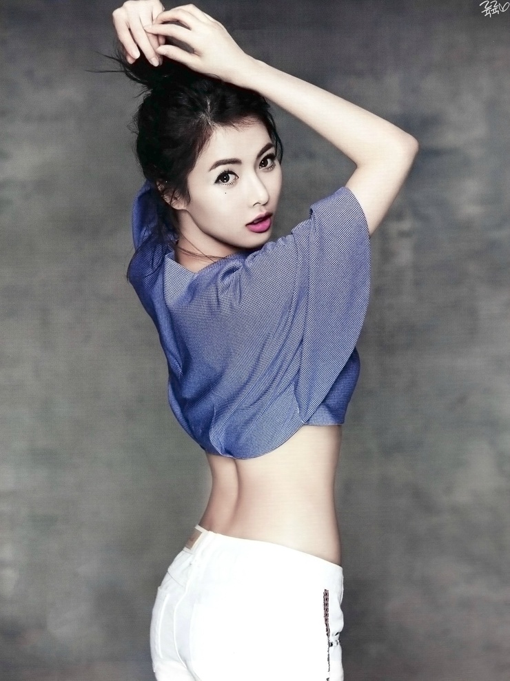 Hyuna Hyuna
