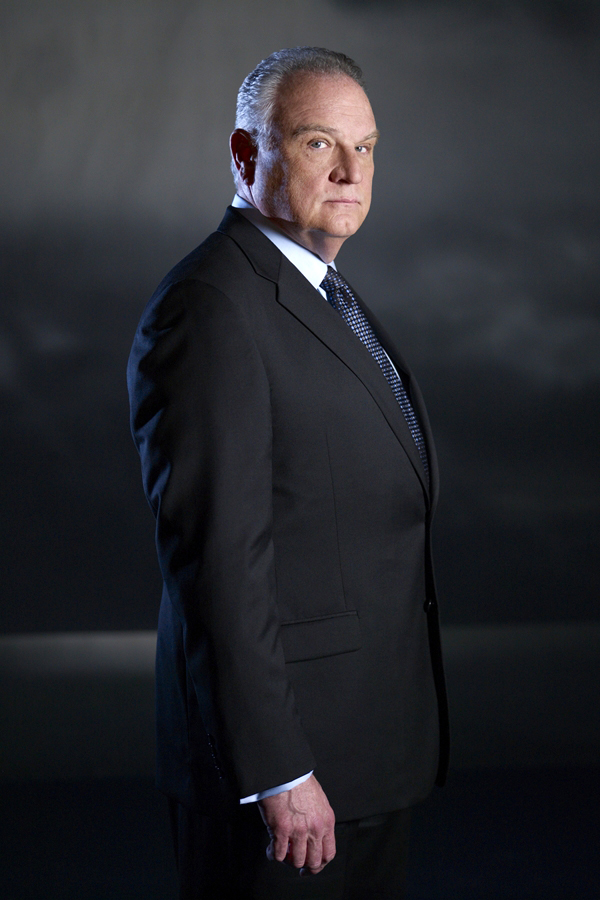 Bill Smitrovich Bill Smitrovich