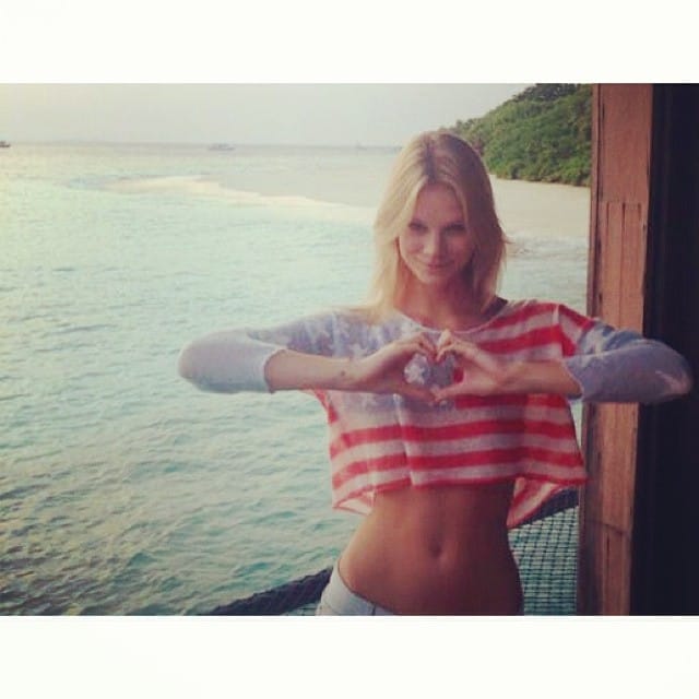 Nadine Leopold Nadine Leopold