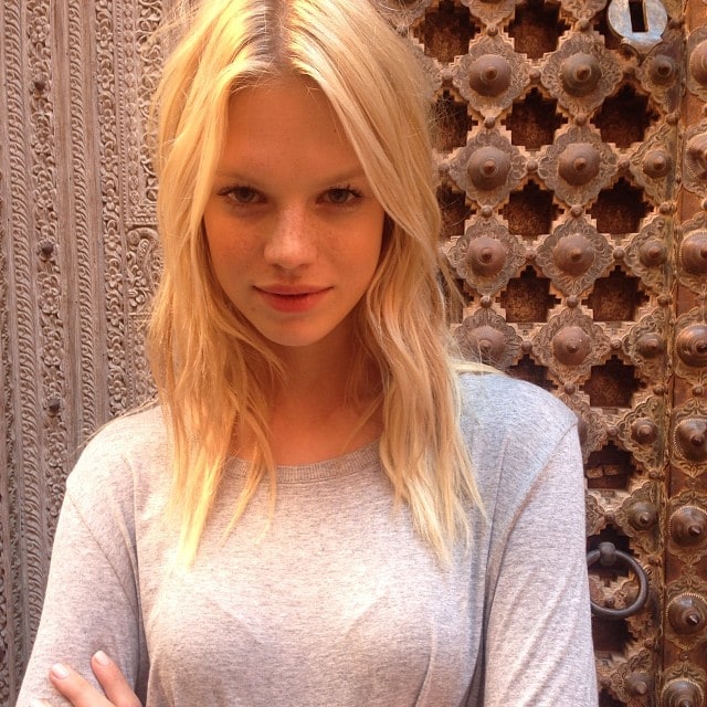 Nadine Leopold