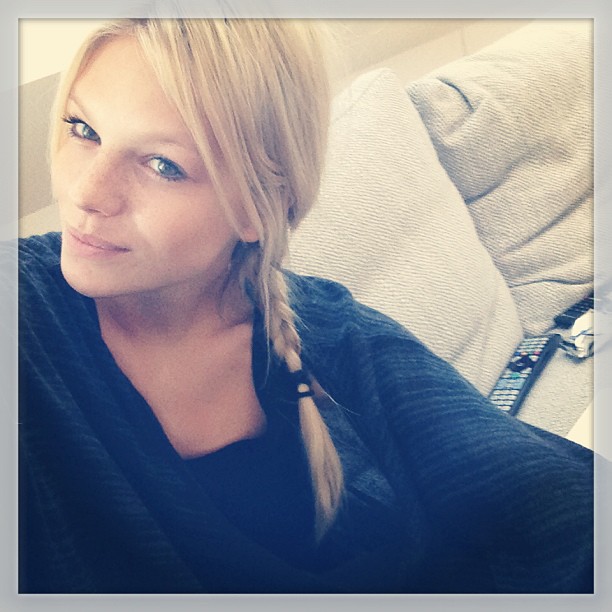 Nadine Leopold