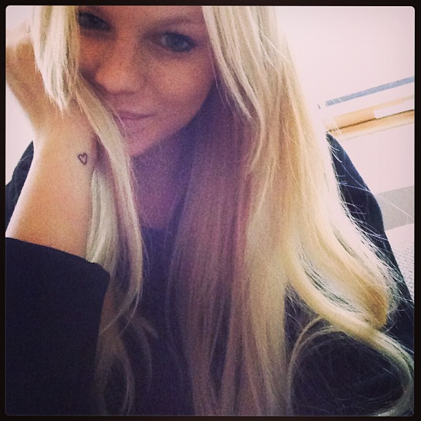 Nadine Leopold Nadine Leopold