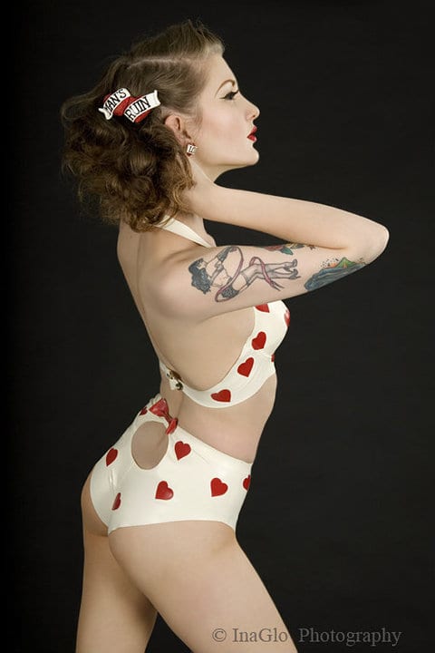 Millie Dollar Millie Dollar