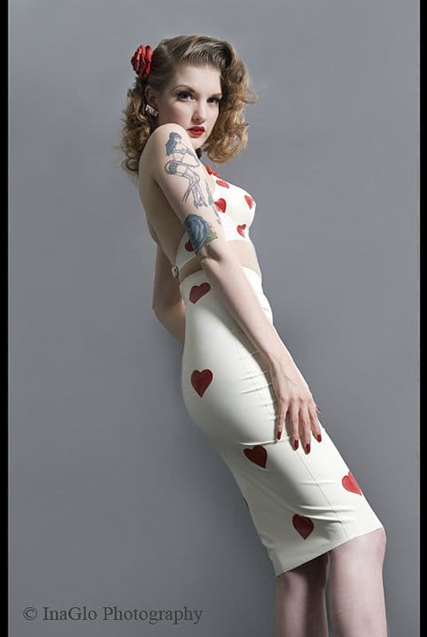 Millie Dollar Millie Dollar