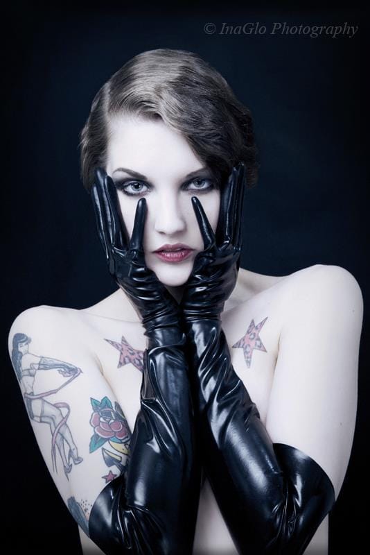 Millie Dollar