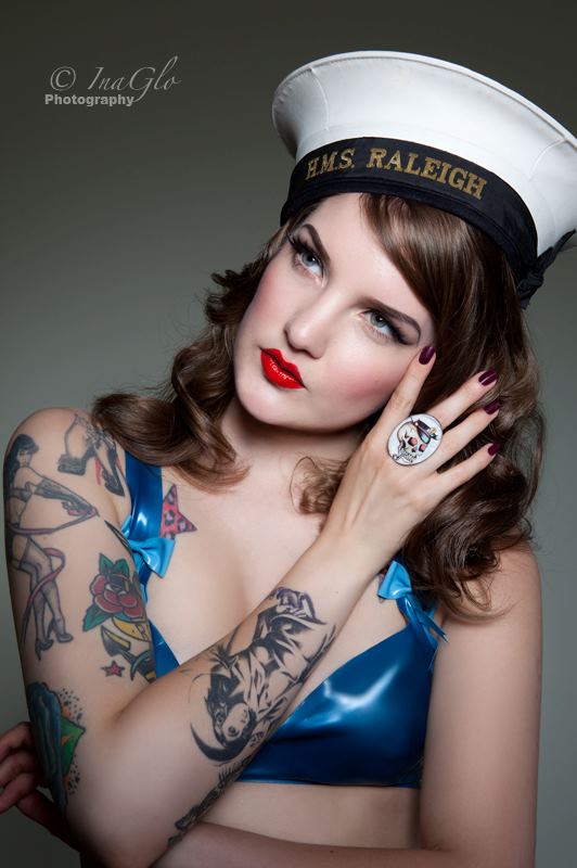 Millie Dollar