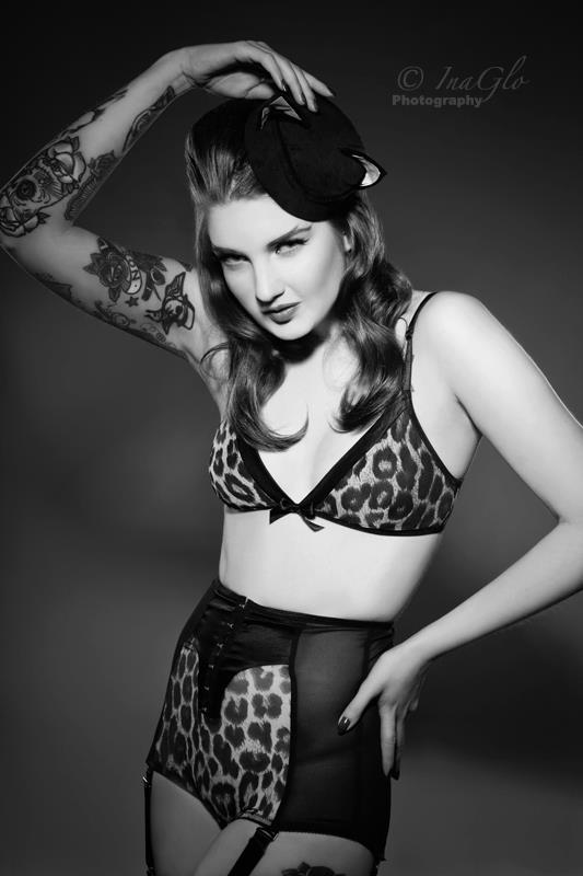 Millie Dollar Millie Dollar