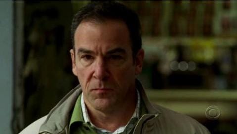 Jason Gideon