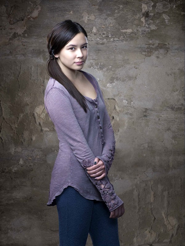 Malese Jow