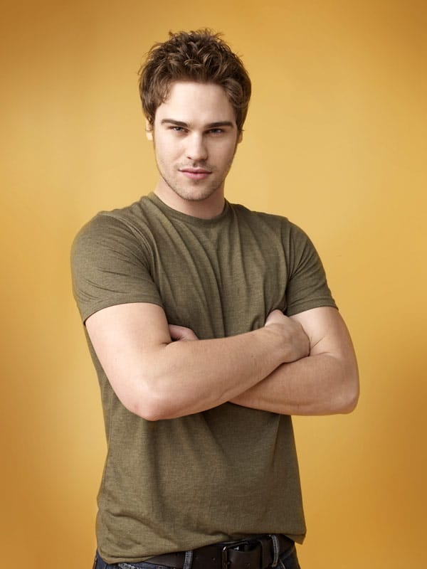 Grey Damon