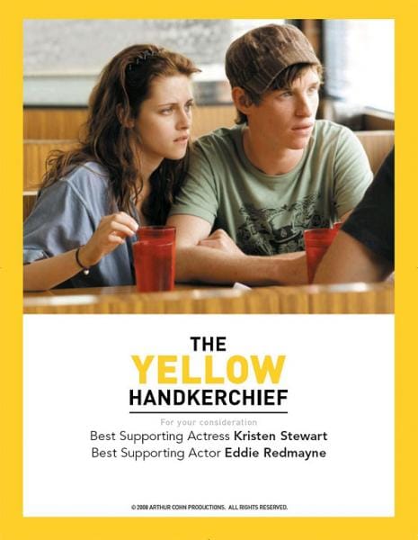 The Yellow Handkerchief