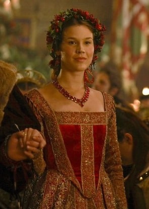 Anne of Cleves (Joss Stone)